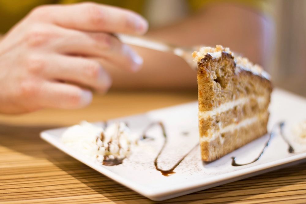 ケーキ